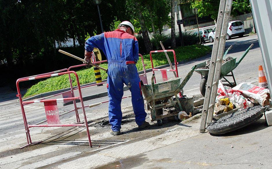 curage canalisation tarif Aubervilliers