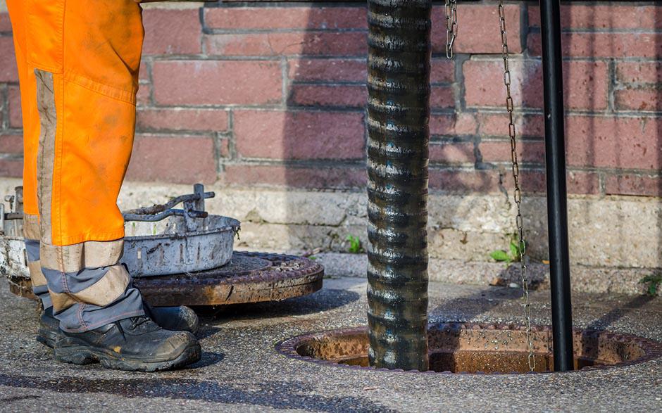 curage canalisation tarif Aubervilliers