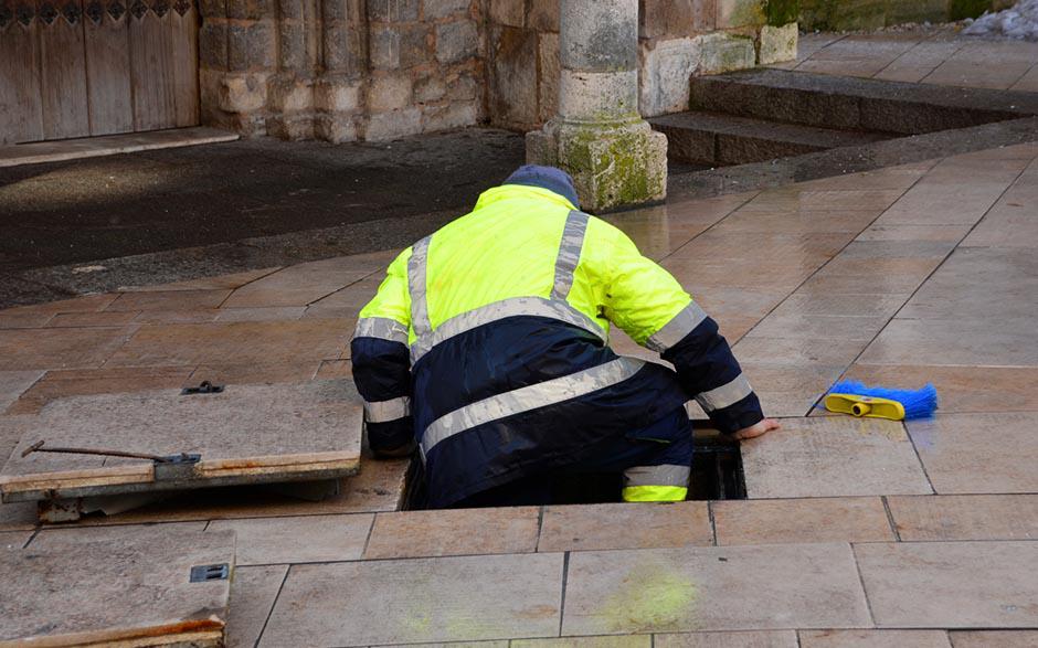 curage canalisation tarif Aubervilliers