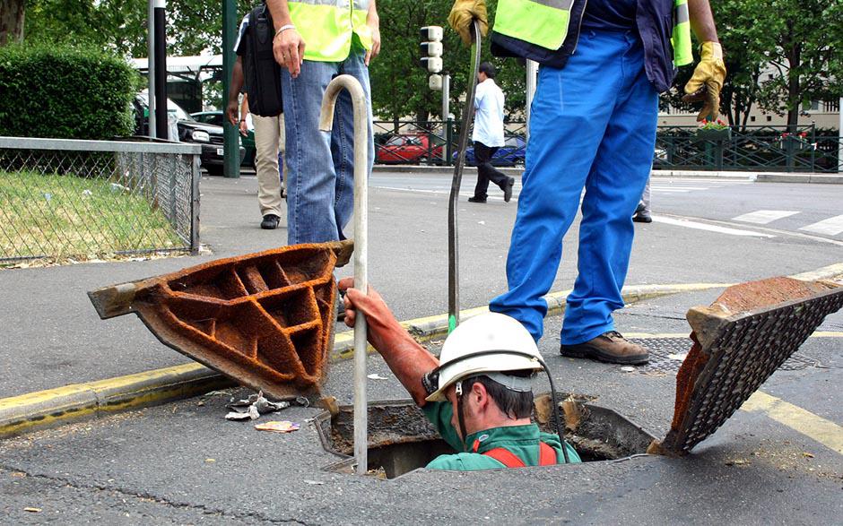 curage canalisation tarif Aubervilliers